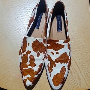 Steve Madden flats